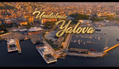 YALOVA BELGESELİ RUS TV KANLINDA  İZLEME REKORLAR KIRDI