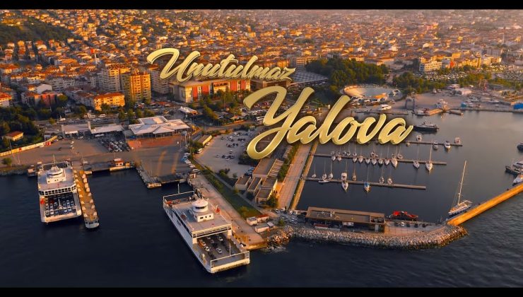 YALOVA BELGESELİ RUS TV KANLINDA  İZLEME REKORLAR KIRDI