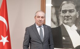 Cemil Demiryürek 18 Mart Şehitleri Anma Günü ve Çanakkale Deniz Zaferi Mesajı