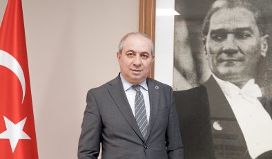 Cemil Demiryürek 18 Mart Şehitleri Anma Günü ve Çanakkale Deniz Zaferi Mesajı