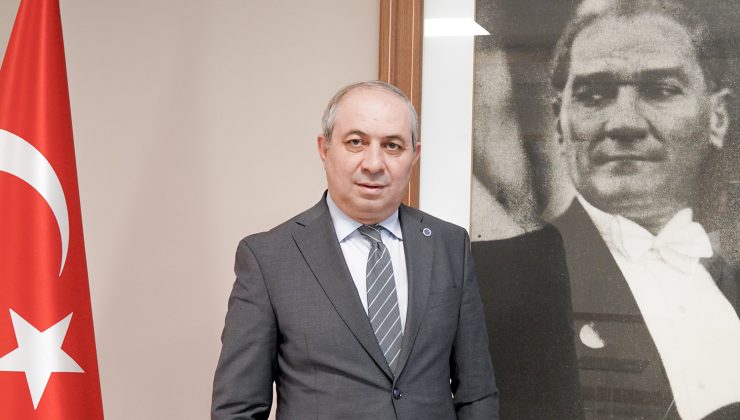 Cemil Demiryürek 18 Mart Şehitleri Anma Günü ve Çanakkale Deniz Zaferi Mesajı