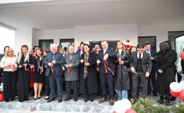 MUSTAFA TUTUK’TAN “KADIN DOSTU” BELEDİYECİLİK