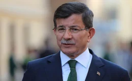 Davutoğlu Yalova’ya Geliyor