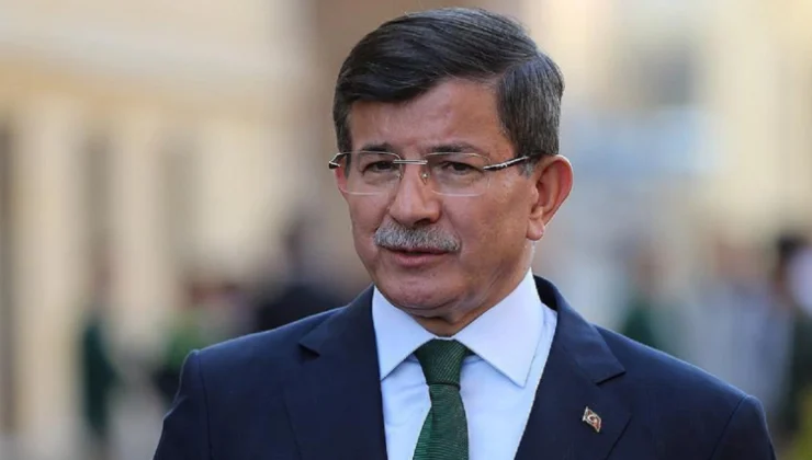 Davutoğlu Yalova’ya Geliyor