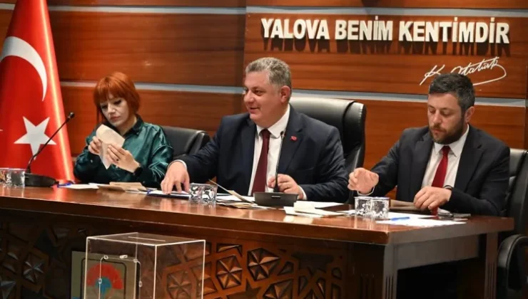 Meclis Olağanüstü Toplandı
