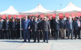 Türk Polis Teşkilatı 179 Yaşında