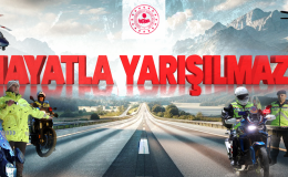 Ali Yerlikaya Ramazan Bayramı Öncesi Trafik Tedbirleri Mesajı Yayınladı