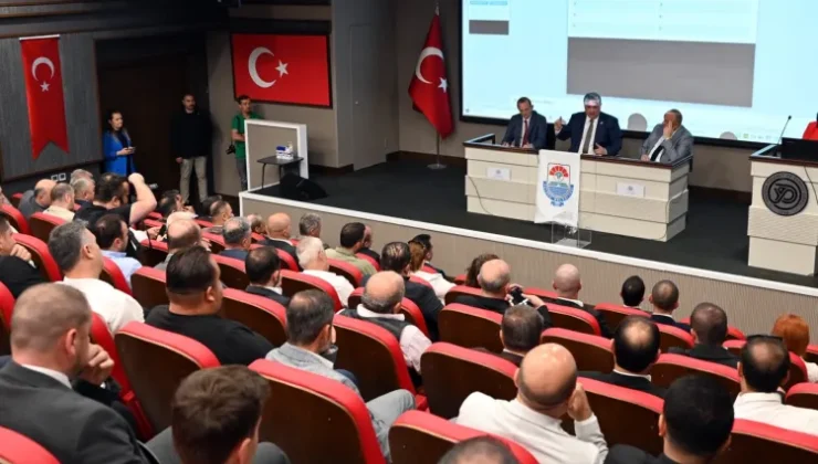 İşte TBB’de Yalova’yı Temsil Edecek Heyet