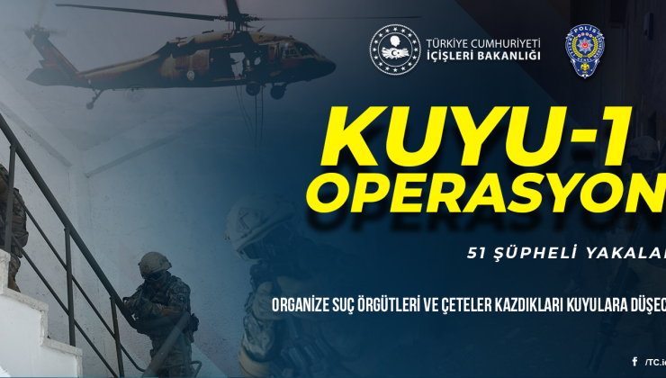 Kuyu-1″  FETO OPERASYONU