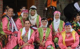 Çambaşı Yayla Festivali: Ordu’nun Yayla Kültürüne Adanmış Bir Şenlik