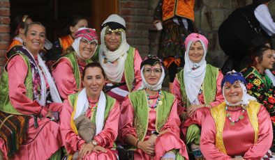 Çambaşı Yayla Festivali: Ordu’nun Yayla Kültürüne Adanmış Bir Şenlik