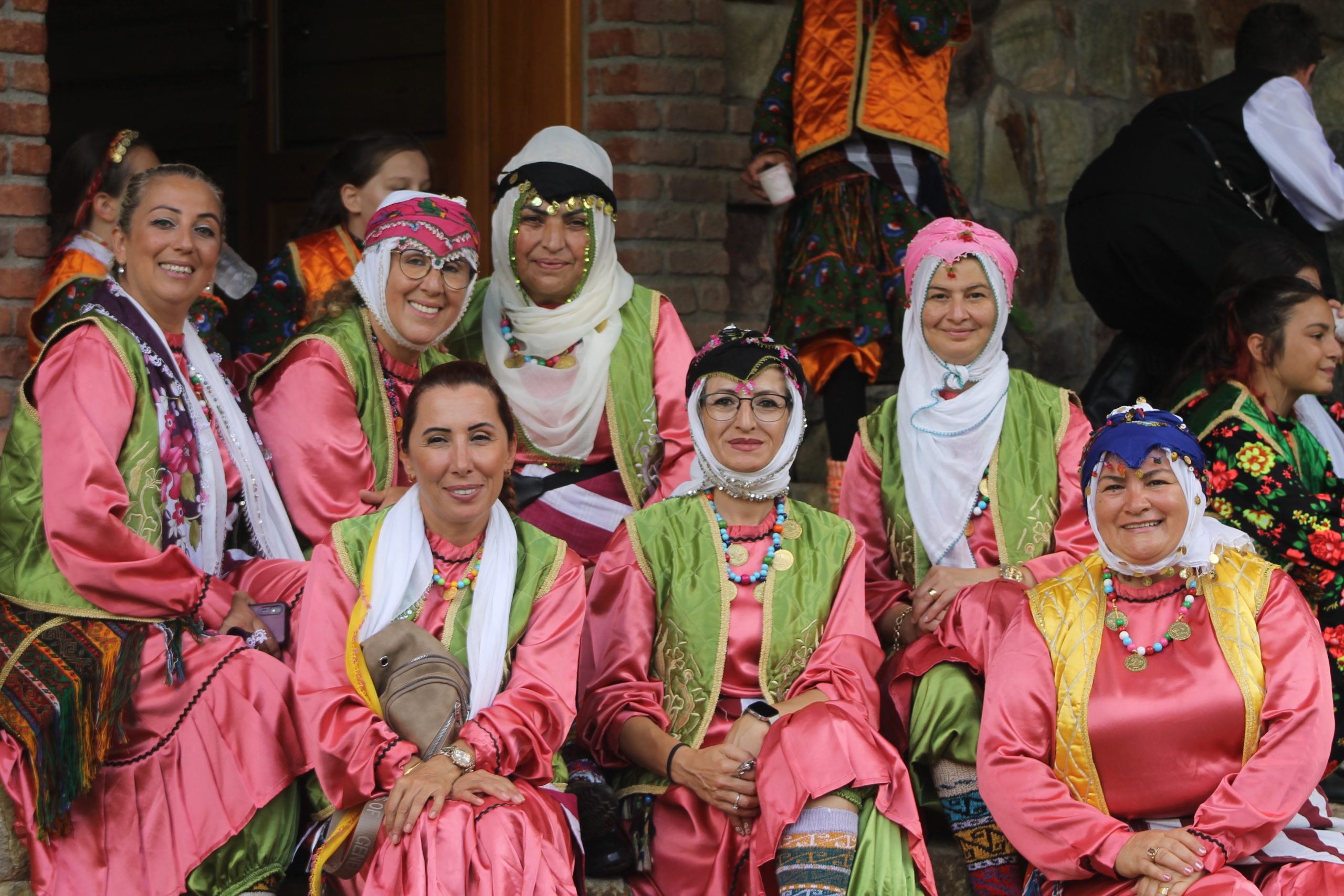 Çambaşı Yayla Festivali: Ordu’nun Yayla Kültürüne Adanmış Bir Şenlik