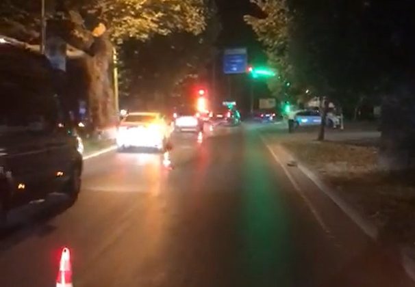 Yalova Trafik Denetleme Şube Müdürlüğü