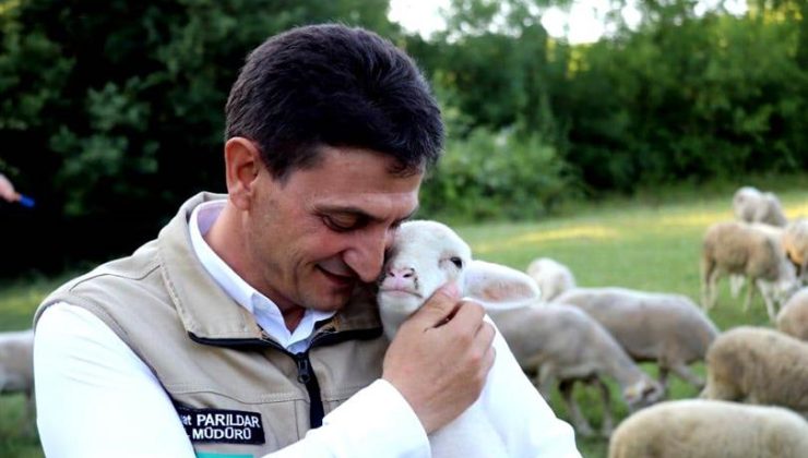 PARILDAR, YALOVALILARA BU SÖZLERLE VEDA ETTİ.. ‘’HOŞÇAKAL YALOVAM’’