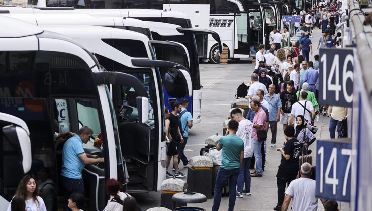 Mahinur Özdemir Göktaş: “Ulaşım Desteği’nden bugüne kadar 132 binden fazla öğrenci yararlandı”