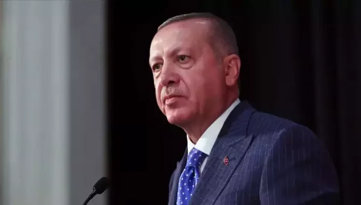 Cumhurbaşkanı Erdoğan, Harp Okulları Diploma Töreni’nde Önemli Mesajlar Verdi