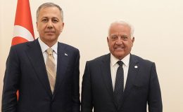 TERSANELER İÇİN GİRİŞİM SONUÇ VERDİ