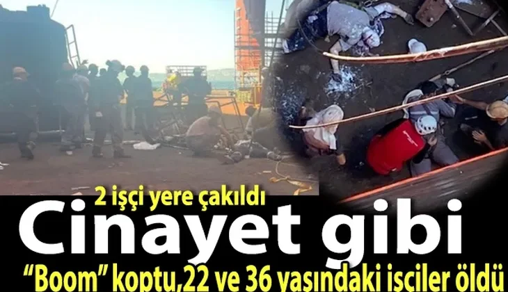 Bu kaçıncı kaza..?