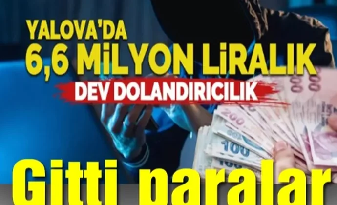 Kayıp olan para ne olacak..?