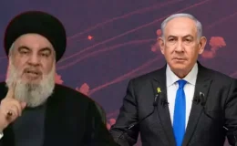 İsrail ve Hizbullah Arasındaki Gerilim Tırmanıyor: Geniş Çaplı Savaş Endişesi Artıyor