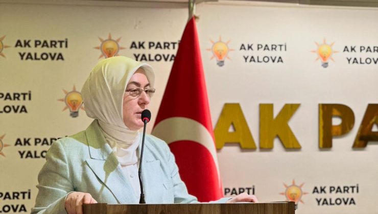 AK PARTİ Milletvekili Meliha Akyol İhalesi gerçekleştirilen 14.500 metre Fore Kazık imalatı yapılacaktır