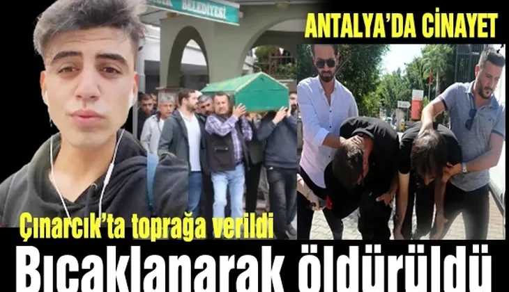 Ev arkadaşı tarafından öldürüldü