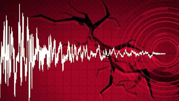 Malatya’da 5.9 büyüklüğünde bir deprem meydana geldi! Deprem, Diyarbakır, Gaziantep ve çevre illerde de hissedildi.