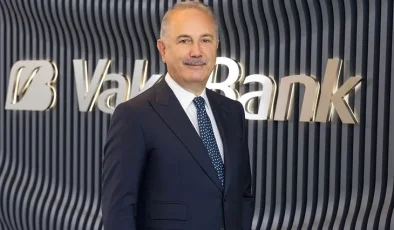 VakıfBank has successfully issued a sustainable Eurobond worth 500 million dollars.