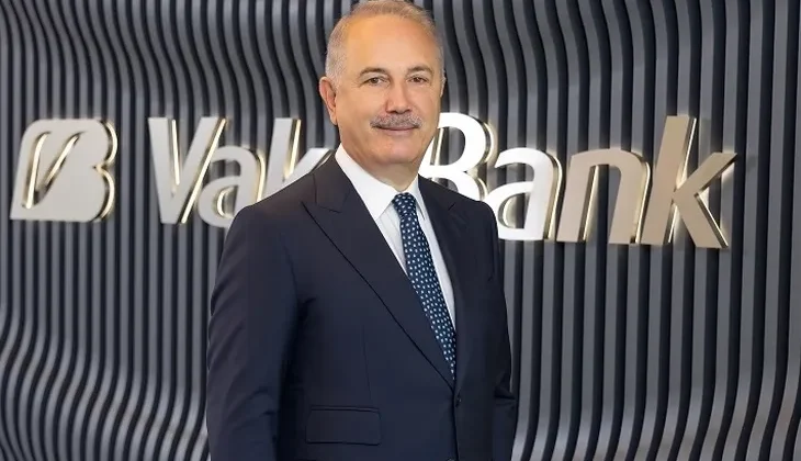 VakıfBank has successfully issued a sustainable Eurobond worth 500 million dollars.