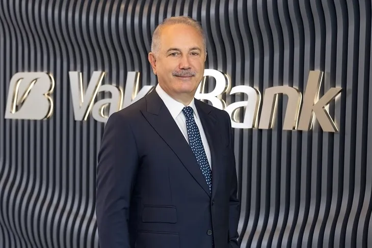 VakıfBank has successfully issued a sustainable Eurobond worth 500 million dollars.