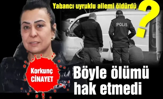 Vicdansızlar….