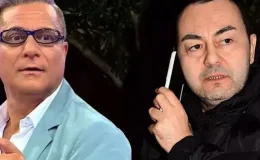 Ünlü İsimlere Yasa Dışı Bahis Operasyonu: Serdar Ortaç ve Mehmet Ali Erbil de Listede