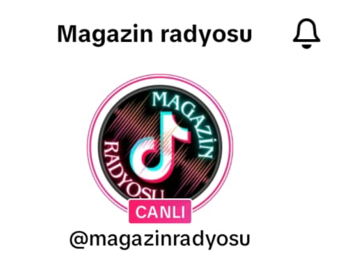 TikTok’ta Sahte İddialar ve Tehditkâr Paylaşımlar: MAGAZINRANYORSU Kullanıcısına İnceleme Başlatıldı