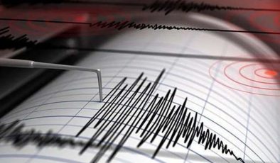 Kahramanmaraş’ta Deprem! AFAD’dan İlk Açıklama Geldi