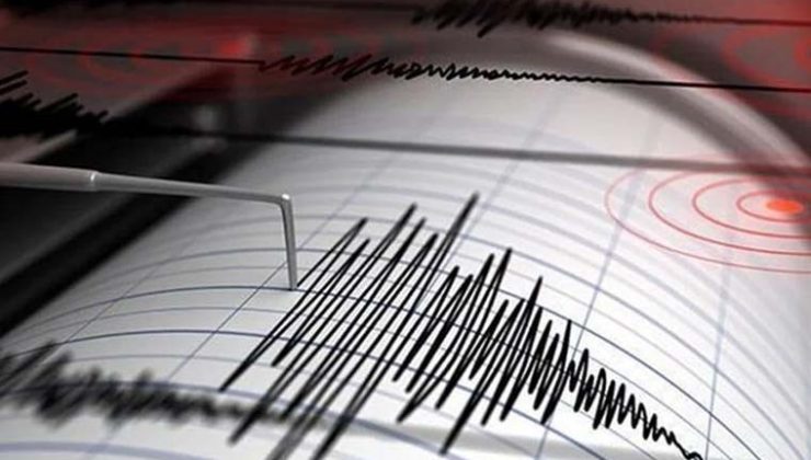 Kahramanmaraş’ta Deprem! AFAD’dan İlk Açıklama Geldi