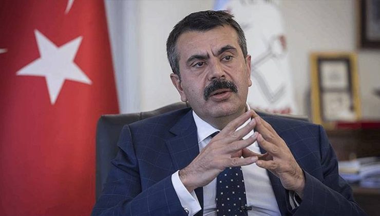 Millî Eğitim Bakanı Yusuf Tekin: İlkokulda Artık Karne Verilmeyecek