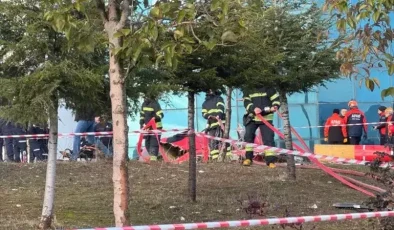 Muğla’da Helikopter Kazası: 4 Personel Hayatını Kaybetti