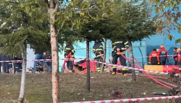 Muğla’da Helikopter Kazası: 4 Personel Hayatını Kaybetti