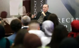 Cumhurbaşkanı Erdoğan’dan Üniversite Öğrencilerine Müjde: Burs Miktarı Artırıldı