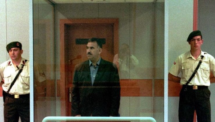 Öcalan’dan Bahçeli ve Erdoğan’a Selam: İki Önemli Mesaj