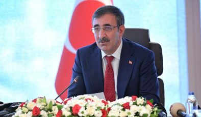 Cumhurbaşkanı Yardımcısı Yılmaz’dan CHP Sözcüsü’ne Sert Tepki