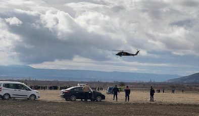 Isparta’da Askeri Helikopter Kazası: Şehit Sayısı 6’ya Yükseldi