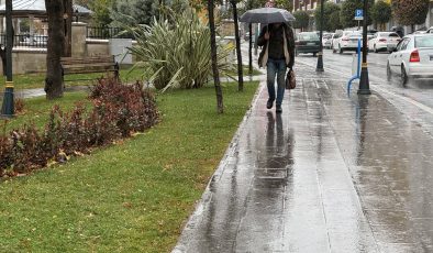 Meteoroloji Uyardı: Soğuk ve Yağışlı Hava Etkisini Sürdürecek