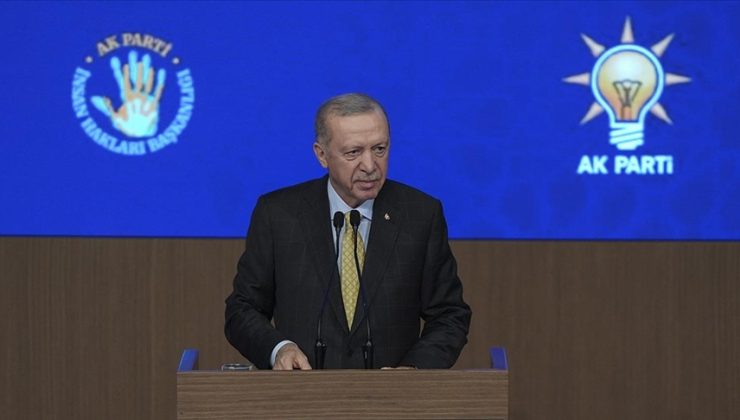 Cumhurbaşkanı Erdoğan: “Suriye’de Huzura ve Güvenliğe Giden Yol Açıldı”