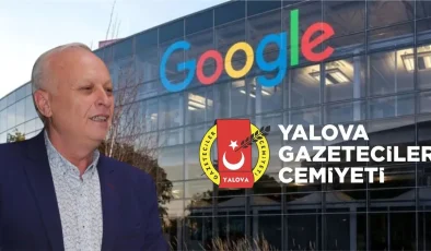 Yalova’da Dijital Habercilik Eğitimi: Google ve YGC İş Birliğiyle