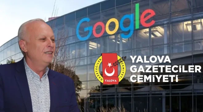 Yalova’da Dijital Habercilik Eğitimi: Google ve YGC İş Birliğiyle