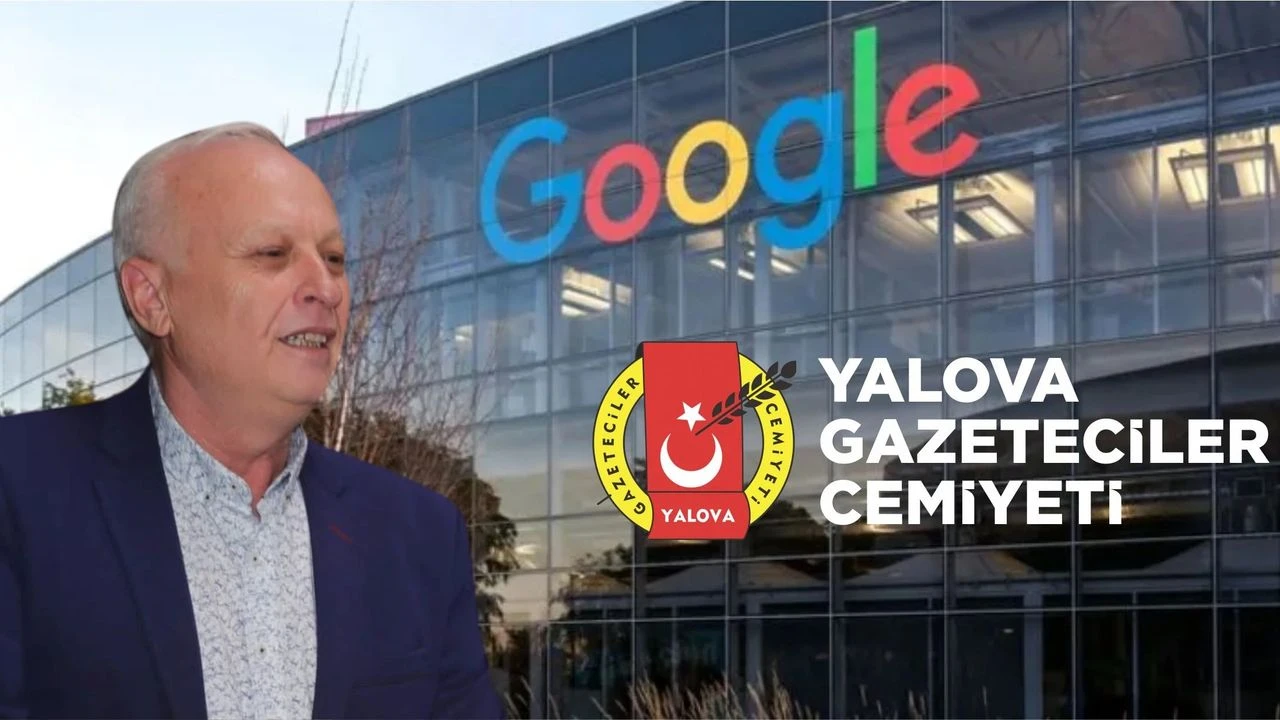 Yalova’da Dijital Habercilik Eğitimi: Google ve YGC İş Birliğiyle