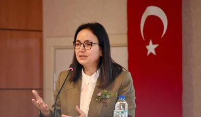 Yalova’da Kurumlar Brifingi: 2025 Hedefleri Belirleniyor