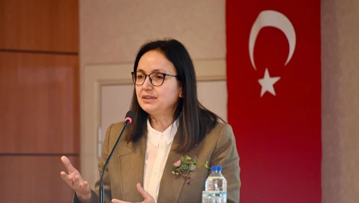 Yalova’da Kurumlar Brifingi: 2025 Hedefleri Belirleniyor