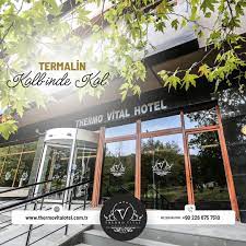 Vital Thermal Hotel Yalova Termal: Sağlık ve Konforu Bir Arada Sunan Eşsiz Bir Konaklama Deneyimi